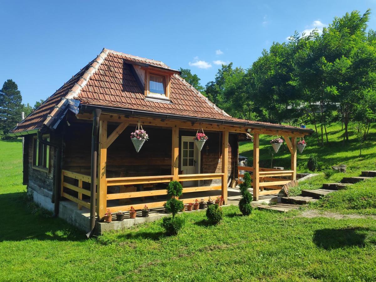 Kremna Art Village מראה חיצוני תמונה