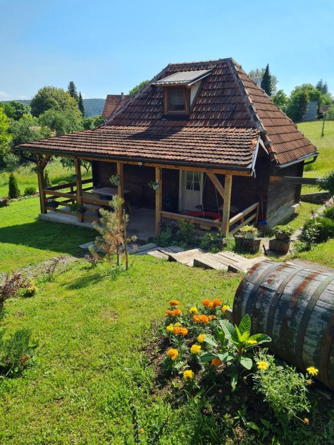 Kremna Art Village מראה חיצוני תמונה