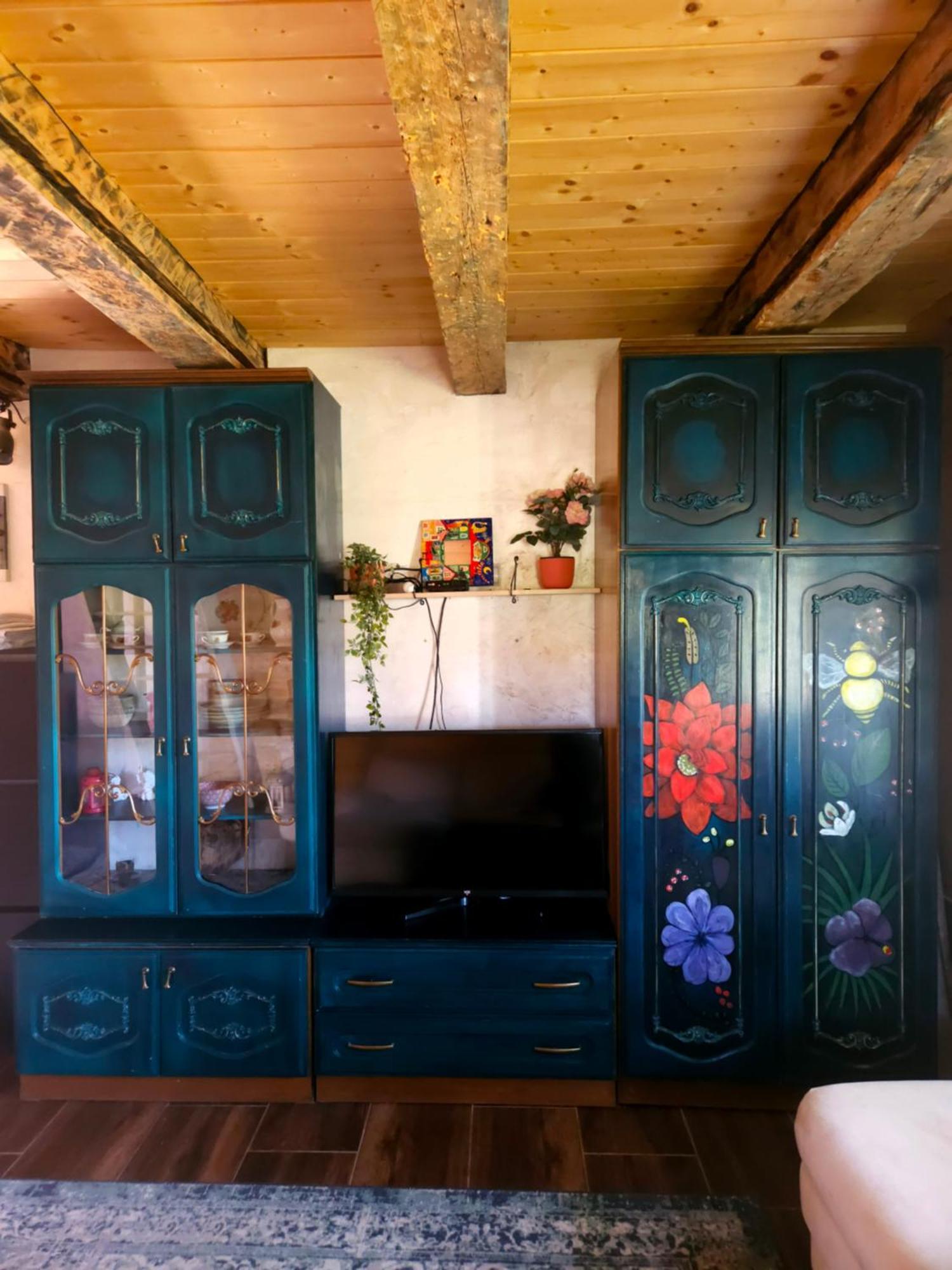 Kremna Art Village מראה חיצוני תמונה