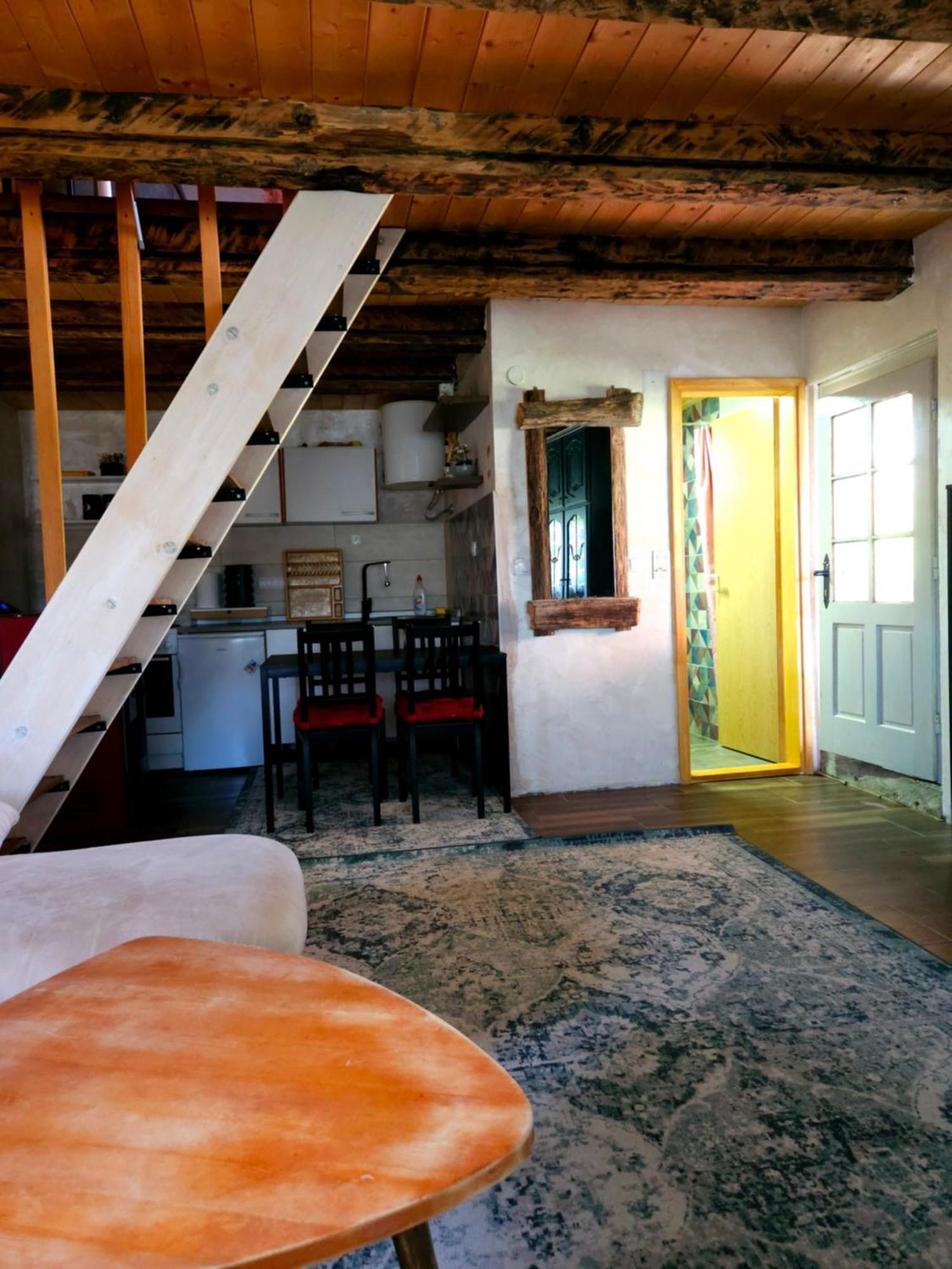 Kremna Art Village מראה חיצוני תמונה