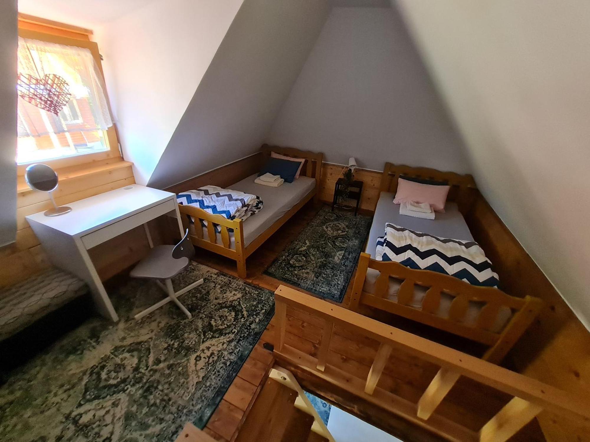 Kremna Art Village חדר תמונה